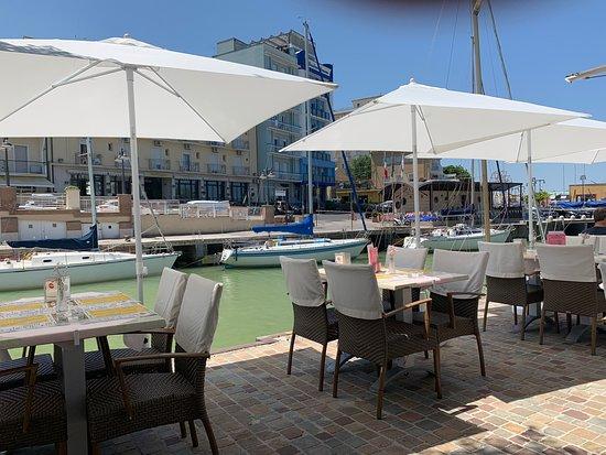 Da Tommy Osteria Insalateria